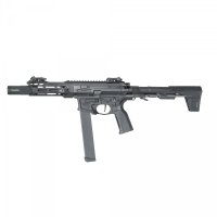 Replika CXP-MARS PDW9 - Black 