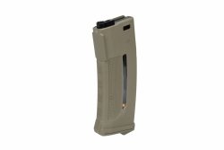 Magazynek EPM1 Mid-Cap na 250 kulek do M4 - Dark Earth