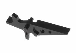 Spust CNC do M4 (A) - Black