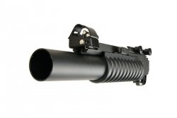 Granatnik M203 wersja długa