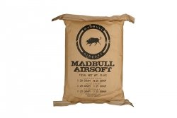 MadBull - Kulki 0,25g 10kg