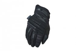 Rękawice Mechanix M-Pact 2 - czarne