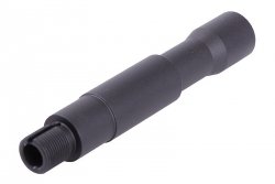 Lufa zewnętrzna CQB do M4