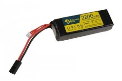 ElectroRiver - Akumulator LiPo 11,1V 2200mAh 20C