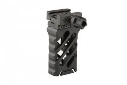 5ku - Ultralekki aluminiowy chwyt pionowy 45 QD