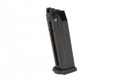 Umarex - Magazynek gazowy na 22 kulki do H&K VP9