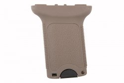 Chwyt TD M-LOK - Dark Earth