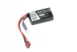 Akumulator LiPo 11,1V 1300mAh 15C T-Con