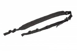 Zawieszenie 2-p Specna Arms I - czarny