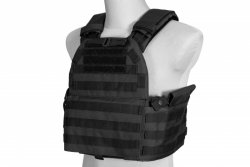 Kamizelka Quick Release Plate Carrier - czarna