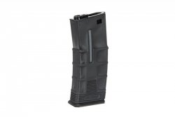 ICS - Magazynek T-Tactical hi-cap na 300 kulek do M4