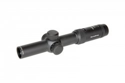 Luneta biegowa Forester 1-5x24IR