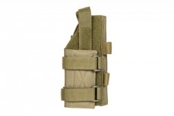 Kabura uniwersalna PB8999 - olive