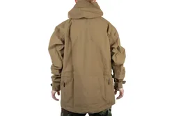 Kurtka Softshell Emersongear Blue Label “Dimorphic Egret” Khaki