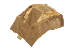 Pokrowiec na hełm FMA typu High Cut TB1440-M (M/L) FDE