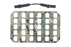 Mały panel organizacyjny - Multicam