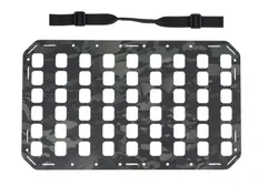 Średni panel organizacyjny - Multicam Black