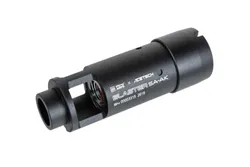 Tłumik tracer Blaster SA-AK v1 - Czarny
