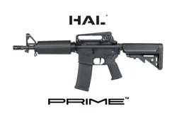 Replika RRA SA-P02 Prime HAL ETU - Czarny