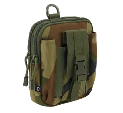 Ładownica typu cargo Brandit 8049 Woodland