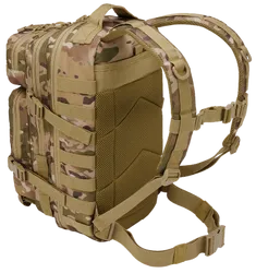 Plecak taktyczny Brandit US Cooper 25L Multicam