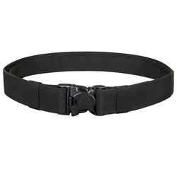 Pas taktyczny Helikon Defender Security Belt Czarny