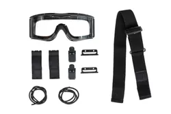 Gogle GG-005 - Czarne