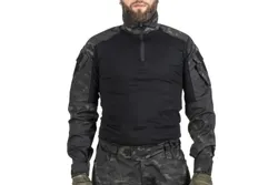 Combat Shirt Primal Gear G3 Multicam Black