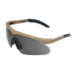 Okulary Raptor 3ls - Coyote (10162)