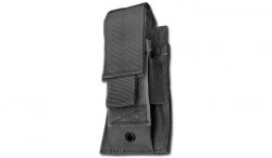 Condor - Single Pistol Mag Pouch - Czarny - MA32-002