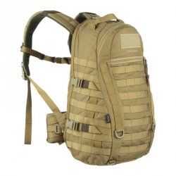 WISPORT - Plecak Caracal 25L - Coyote