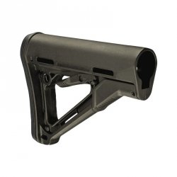 Magpul - Kolba CTR Stock M4 - Mil-Spec - ODG (MAG310-ODG)