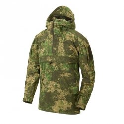Kurtka Anorak Mistral - Softshell - PenCott WildWood (KU-MSL-NL-45)