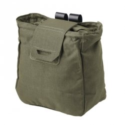 Worek zrzutowy Dump Bag Short - Ranger Green (TG-DB-S-RG)