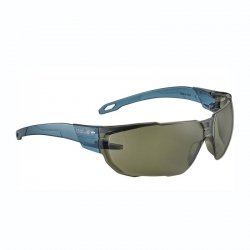 Bolle - Okulary Swift - smoke / Niebieskie (SWIFTN20E)
