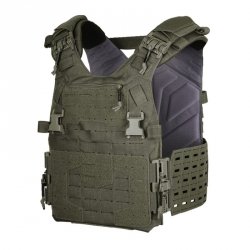 Kamizelka taktyczna CPC ROC Gen. 4.1 - Cordura - Ranger Green (TG-CPC-ROC41-RG-M)
