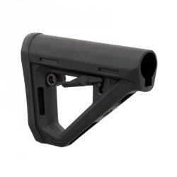 Magpul - Kolba DT Carbine Stock AR - Mil-Spec - Czarna (MAG1377-BLK)