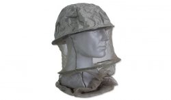 FOSCO - Moskitiera - Mosquito Headnet