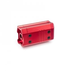 Barrel Extension do AAP01/C 70mm - Red