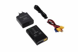 Ładowarka iMars G-Tech USB-C Mini z zasilaczem 65 W