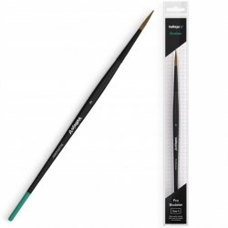 Pędzel Pro Modeler Natural 4