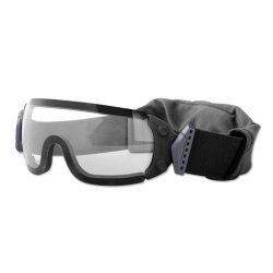 ESS - Gogle Jumpmaster - Czarne (EE7035-02)