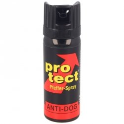 KKS - Gaz pieprzowy ProTect Anti-Dog 50ml Cone (01450-C)