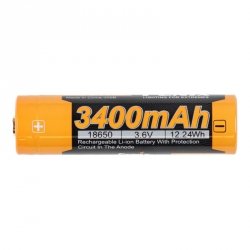 Akumulator ARB-L18 (18650 3400mAh 3,6V)