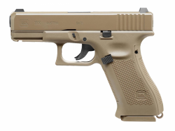 Umarex - Wiatrówka Glock 19X - 5.8368