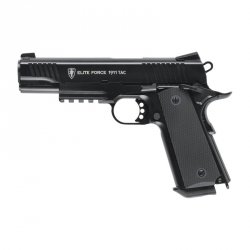 Umarex - Replika CO2 Elite Force 1911 Tac (2.5955)