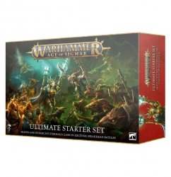 Warhammer AoS - Ultimate Starter Set