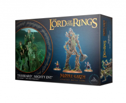 Middle-Earth - Treebeard Mighty Ent