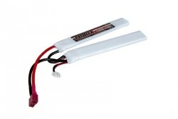 Redox - Akumulator LiPo 7,4V 1400mAh 30C
