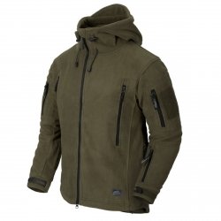 Helikon - Polar Patriot - Olive Green